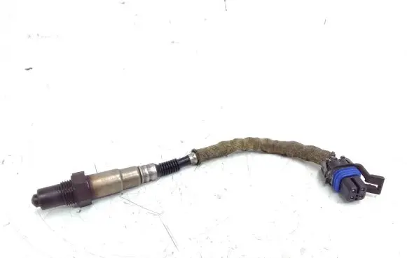 Cadillac CTS Lambda probe sensor 0258006828 12597449