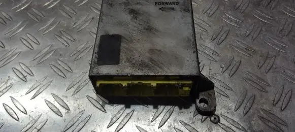Mazda 6 Airbag control unit/module