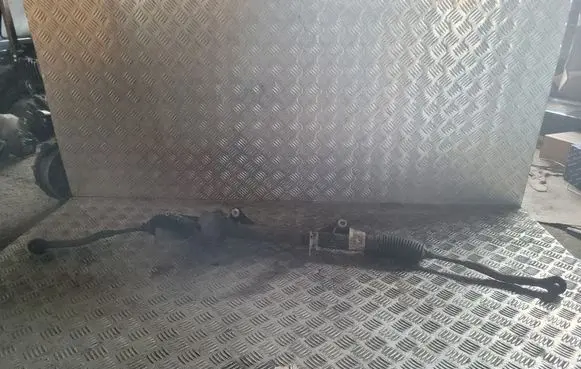 Nissan Juke I F15 Steering rack 1KE0BTB