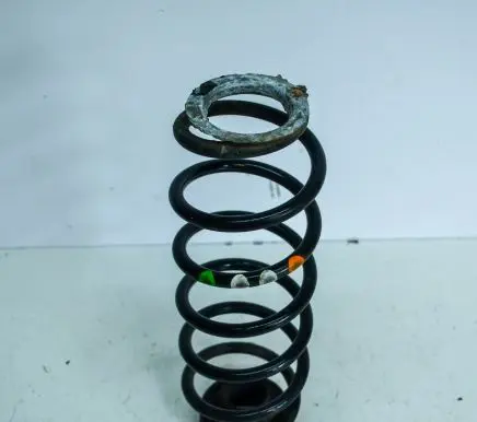 Seat Ibiza IV (6J,6P) Rear coil spring