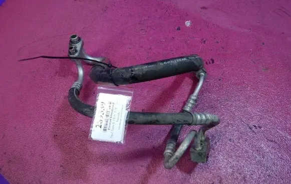 Opel Tigra B Air conditioning (A/C) pipe/hose