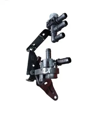 Ford Kuga III Water pump LX61-8C506-HBG