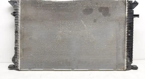 Porsche Macan (95B) Coolant radiator 95B121251A