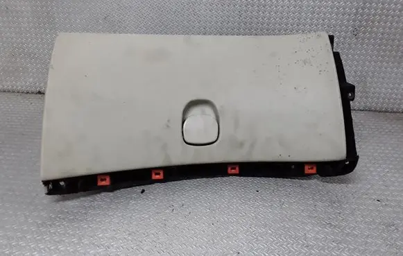 Glove box set