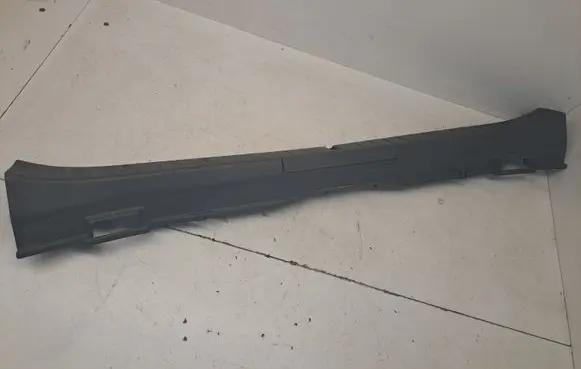 Toyota Prius (XW20) Trunk/boot sill cover protection 6471647020