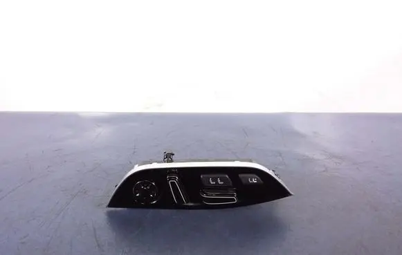 Audi A8 S8 D4 4H Seat heating switch 4H1959820A