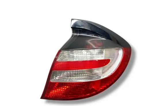 Mercedes-Benz C W203 Rear/tail lights A2038202664