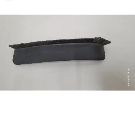 Hyundai Tucson TL Front splash guards bracket 86818D7000