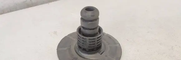 Mercedes-Benz Vito Viano W639 Rear coil spring rubber mount A6393240306 6393240306