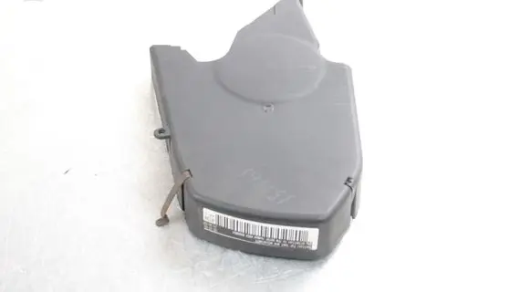 Volkswagen Caddy Timing belt guard (cover) 06A109108T