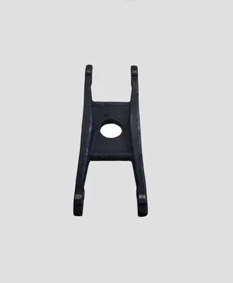Mazda 5 Fuel Injector clamp holder