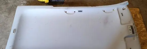 Volkswagen PASSAT B5.5 Headlining 3B9867501