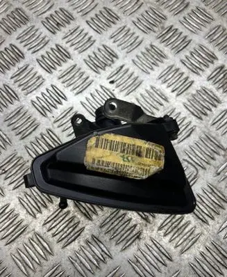 Intake resonator