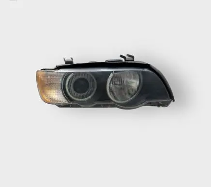 BMW X5 E53 Headlight/headlamp 