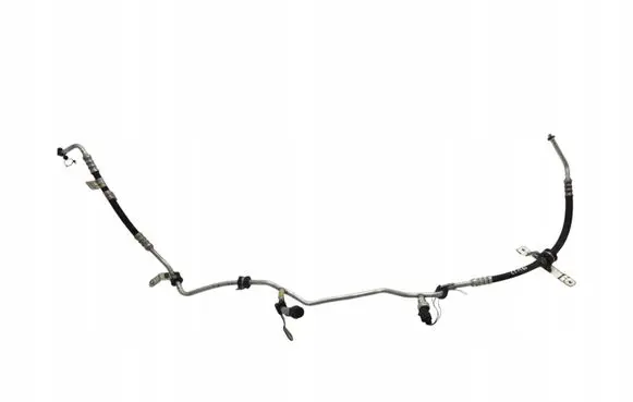 Opel Combo D Air conditioning (A/C) pipe/hose