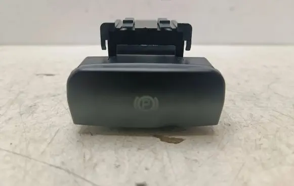 Peugeot 5008 Hand parking brake switch 