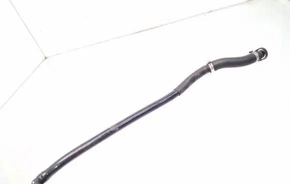Jaguar XJ X351 Breather hose/pipe 9W839K617AC