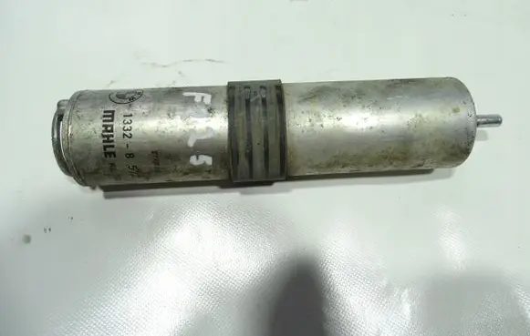 BMW 7 G11 G12 Fuel filter B47D20A