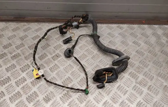 Porsche Panamera (970) Front door wiring loom 97061260301