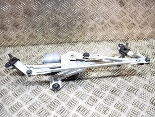 Volkswagen ID.4 Front wiper linkage and motor 11B955023A 339702200U