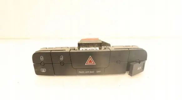 Seat Ibiza IV (6J,6P) Other switches/knobs/shifts