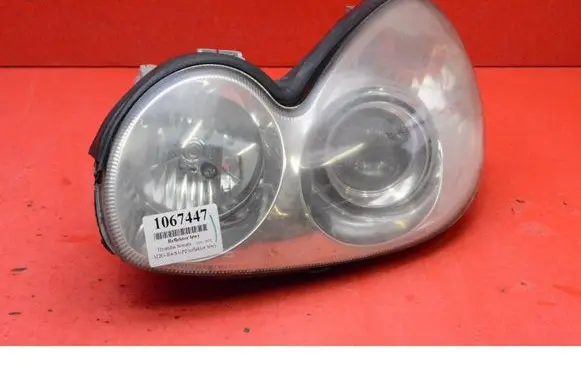Hyundai Sonata Headlight/headlamp 921013DXXX