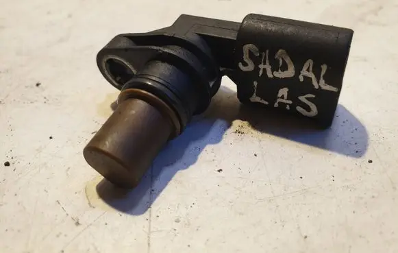 Volkswagen Touareg I Camshaft position sensor 06E905163