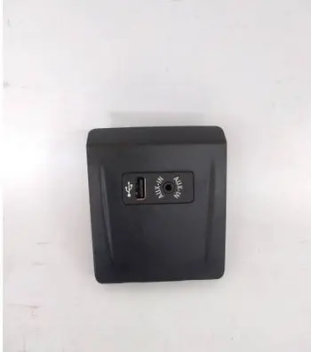 BMW 2 F45 USB socket connector 9284253 51169284253