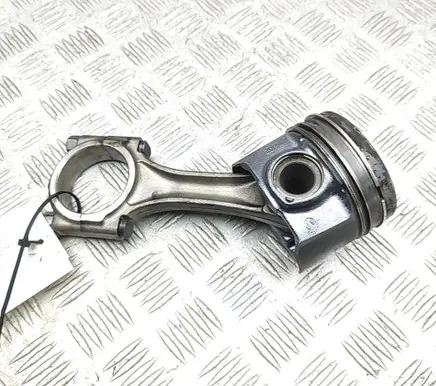 Opel Vivaro Piston 9812818680 1612731880