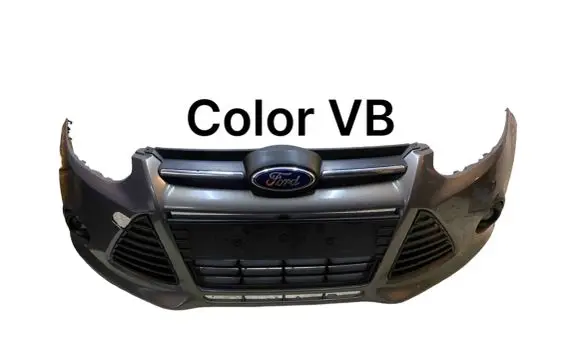 Ford Focus Front bumper