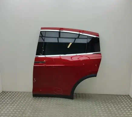Tesla Model X Rear door 1069537E0A 102882000B