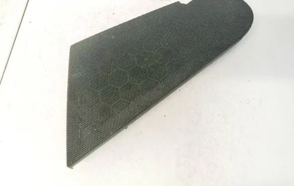 Volkswagen Phaeton Side speaker trim/cover 3d0867149