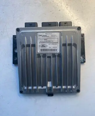 Ford Mondeo Mk III Engine control unit/module 86879898FCG 8U719F954BA 80953F