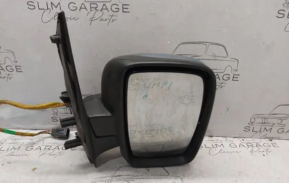 Citroen Jumpy Front door electric wing mirror 2473050 00684042 14007417T6
