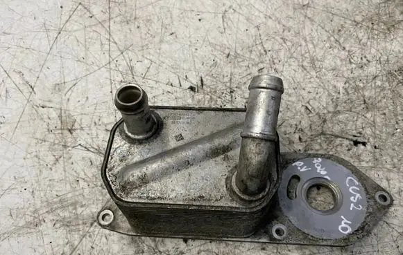 Ford Transit Custom Gearbox / Transmission oil cooler GK2Q6A642CB
