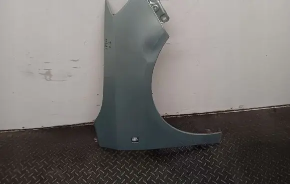 Skoda Roomster (5J) Fender 5j0821162