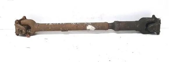 Isuzu Trooper Front prop shaft 