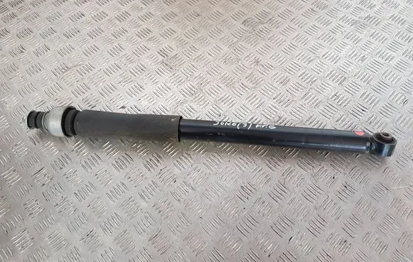 Nissan Juke I F15 Rear shock absorber/damper 562101KA1B