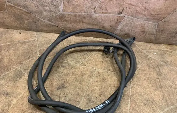Mercedes-Benz SL R230 Windshield washer fluid hose A2308600192