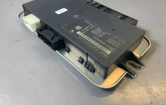 Light module LCM