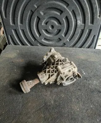 Ford Kuga I Gearbox transfer box case 7530112190