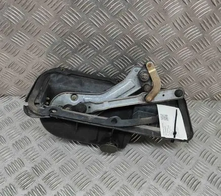 Jaguar XJ X40 Front wiper linkage and motor 0390241365 GNC8973AA