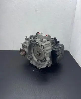 Volkswagen PASSAT B7 Automatic gearbox PDY