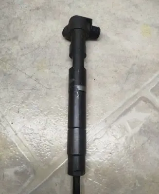 Mercedes-Benz CLA C117 X117 W117 Fuel injector 28230891 A6510701387