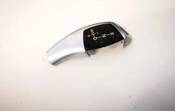 BMW 5 E60 E61 Gear selector 