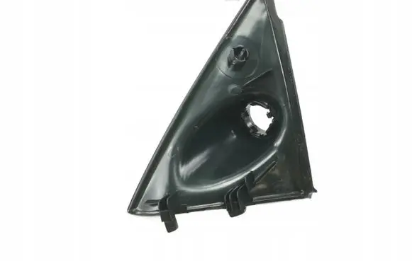 Lancia Ypsilon Plastic wing mirror trim cover 712275635