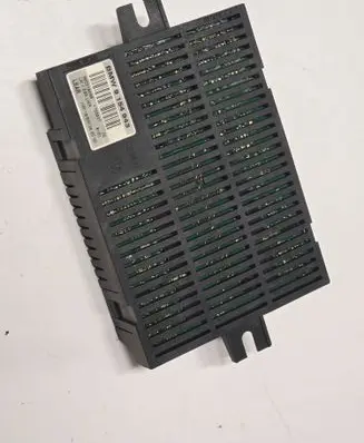 BMW 5 E60 E61 Light module LCM 9154943 532318836