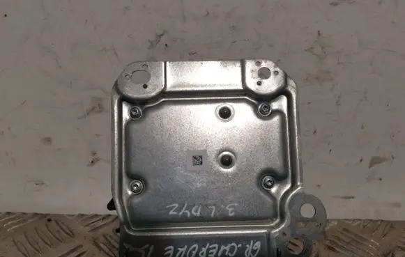 Jeep Grand Cherokee Airbag control unit/module 68222888AA
