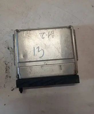 Volvo S60 Engine control unit/module 08627454A 01222