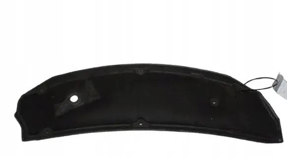 Suzuki Alto Engine bonnet/hood sound/heat insulation 